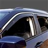 Farad Kit Deflettori Antivento Anteriori+Posterior Farad per Bmw X3 (F25) 5p 2011-2017