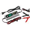 LAMPA Caricabatteria intelligente Amperomatic Digit Pro IP65 12V - 4,2A