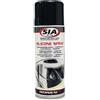 SIA Silicone spray impermeabilizzante lubrificante isolante 400ml SIA 8530