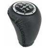 RCRP Per Fiat Punto (188) 1999-2010 Pomello Pomo Leva Cambio a 5 Marce Nero h:106mm
