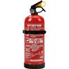 LAMPA Estintore pressurizzato auto camion omologato 2kg classe ABC
