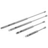 MAX 2 AMMORTIZZATORI PORTELLONE POSTERIORE PER ALFA 156 SW (932) 005.2000>05.2006