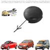 Isam Per Opel Corsa C 10/2000-10/2003 Coprigancio Paraurti Anteriore Primer 1405484