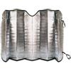 Bottari Parasole con Doppio strato di Alluminio Riflettente POLAR 60x130cm Made in Italy