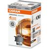 OSRAM Lampada Xenon D2S 4150K 35W P32d-2 Osram Xenarc Original
