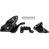 Max Per Peugeot 208 dal 07/2019 Kit Supporto Faro Anteriore Sx (Anteriore Sinistro)