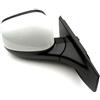 PRASCO PER CHEVROLET SPARK SPECCHIETTO RETROVISORE SX MECCANICO CON PRIMER