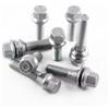 Farad For Alfa 159 dal 01.2005> Kit 20 Bulloni Farad Es.17 M14X1,5 L.27 Cerchi in Lega