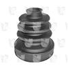 Unigom For Suzuki Wag R 1.3i 4WD 2/2002>Cuffia Giunto L/Cambio Ø18x59H=84 Trib.Lobo12mm
