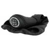 RCRP Per Fiat Punto (188) 1999-2012 Pomello Cambio a 5 Marce con Cuffia Nera Nuova