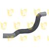 Unigom Per Fiat 500 (2012) Versione 1.3 JTD Manicotto Radiatore Superiore