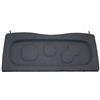 Famac Per Fiat Panda 2012> Cappelliera Mensola Pianale Portellone Post in Moquette