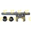 Unigom Per Lancia Musa Versione 1.4 16v Kit Leva Disinnesto Frizione con Boccole