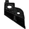 Max Per Renault Megane II CC dal 02/2006-08/2009 Kit Supporto Faro Anteriore Dx