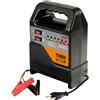 LAMPA Caricabatteria Turbo auto moto 6V - 12V - 220Ah