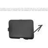 Isam Per Dacia Logan MCV 2017-2021 Coprigancio Paraurti Anteriore Primer 511802873R