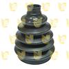 Unigom Per Fiat (Gr Punto -199)1.4 16v 95Hp Coppia Cuffia Giunto L/Ruota Ø22x73 H116