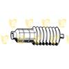 Unigom Per Fiat 126 Bis Kit 4 pz Cuffia Scatola Sterzo Posizione Dx