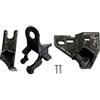 Max Per Renault Clio IV dal 01/2017-05/2019 Kit Supporto Faro Anteriore Dx