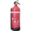 CORA Estintore pressurizzato auto camion omologato 2kg