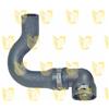 Unigom Per Fiat Panda 2003 1.2 8V (Senza Aria Condizionata) Manicotto Radiatore Inf