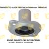 Unigom Per Alfa Mito 1.3 JTD Multijet 16V Manicotto Guida Frizione H=54mm Con Paraolio