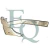 CERNIERA COFANO ANTERIORE DX PER FIAT GRANDE PUNTO DAL 2005>