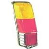 PER FIAT 500 L FANALE POSTERIORE DX VERS. STARS 03.65>09.75
