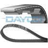 DAYCO Cinghia distribuzione DAYCO 94950