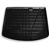 LAMPA Vasca baule bordo rialzato in TPE per Fiat Bravo 2007-2015