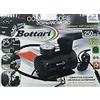 BOTTARI MINI COMPRESSORE AUTO PORTATILE ALIMENTAZIONE CON ACCENDISIGARI 12V