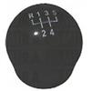 M.I.R.A PER OPEL CORSA C DAL 09.2000>06.2006 POMELLO POMO PER CAMBIO 5 MARCE