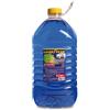 GOODYEAR 5 Lt Liquido Vaschetta Lavavetri, Formulazione anti-moscerino al Limone