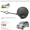 Isam Per Opel Meriva A 05/2006-06/2010 Coprigancio Paraurti Anteriore Primer 1405507