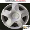 Per RENAULT "Disegno Twingo″ Set 4 Copricerchi 14" Universali (SENZA LOGO)
