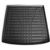 LAMPA Vasca baule bordo rialzato in TPE per Peugeot 508 sw 2011-2018