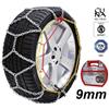 MELCHIONI Catene da neve MCS 9mm R20 215/45-225/40-235/35-255/30 e R21 235/30