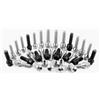 Farad For Alfa 159 dal 01.2005> Kit 4 Bulloni Farad Es.17 M14X1,5 L.27 Cerchi in Lega