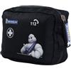 MICHELIN Kit pronto soccorso Michelin conforme DIN 13164 compatto auto camion moto