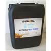 SIROIL Tanica liquido radiatore Antigelo Blu Puro Siroil Antifreeze - 20 litri