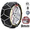 MELCHIONI Catene da neve MCS 9mm R14 -145/80-155/70-165/65-175/55-185/50-195/45-205/45