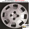 Per FIAT "Disegno PUNTO SX dal 1999" Set 4 Copricerchi 13" Universali SENZA LOGO