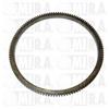 Sidat Corona Avviamento Dm ext: 265 mm H: 13 mm Denti: 123 per Fiat 500 F/L 4120484