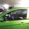 Cora Per OPEL Karl - Karl Rocks (C16) 15> Coppia Deflettori Aria Antivento Anteriori