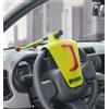 BULLOCK Per Peugeot Expert dal 2007> Bullock Defender Antifurto al Volante Auto 2 Chiavi