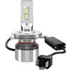 OSRAM Kit di conversione a LED 2pz Osram LEDriving XTR H7