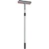 Lampa Pulivetro professionale telescopico in alluminio 70-130cm lavaggio auto camion