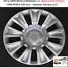 Per FIAT "Disegno Tipo dal 2015″ Set 4 Copricerchi Coppe Ruota 16" (SENZA LOGO)