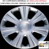 Per FORD "Disegno C-Max 2010″ Set 4 Copricerchi Coppe 16" Universali SENZA LOGO