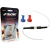 SIMONI RACING Warning Canceller lampadine 1 resistenza 10W 39 Ohm Simoni Racing